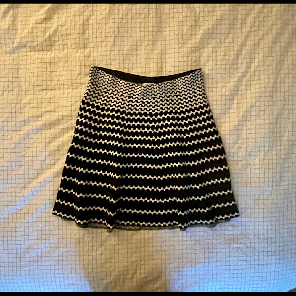 Roz & Ali Skirt